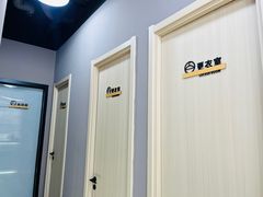 -享受健身·美体塑形馆