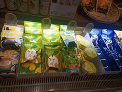 -辛一·铜锣烧(鸿寿坊店)