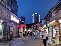 -衣裳街历史文化街区