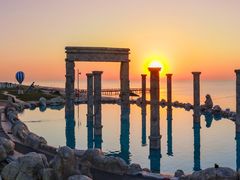 -渔岛海洋度假区