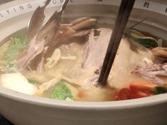 -老鸭集(金沙龙湖天街店)