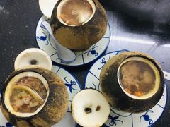 -達揚原味燉品(文明路店)