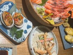 -蟹将军·松叶蟹和牛日料放题自助(K11店)