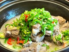 -青岛海天世园酒店-海澜阁中餐厅