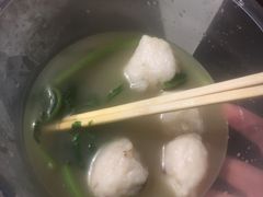 -万记麻辣烫国展总店