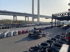 -锐擎卡丁车主题乐园(郊野公园店)