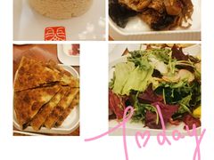-丁卯•铜锅涮肉(工体店)