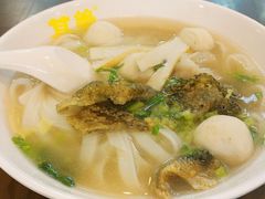 -其美潮州鱼旦粉世家(花城汇南区分店)