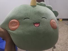 -The Green Party(碧湖万达广场店)