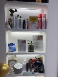 -米路造型MILU STUDIO