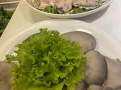 -海捞工坊泉水火锅