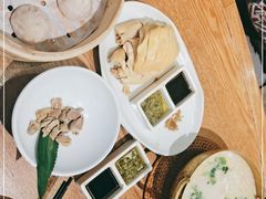-苏小柳手作点心(控江旭辉分院)