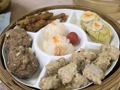 -华源餐厅·海鲜大排档(日月贝店)