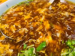 -丁记盐蘸牛肉·新杭菜(河东路店)