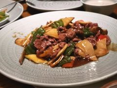 -丽江金茂凯悦臻选酒店-滇香馆