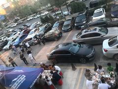 -邢氏老太太烤串(北兴街店)