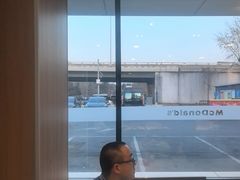 -麦当劳(健德桥得来速店)