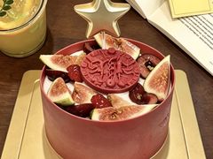 -黑池口感烘焙·生日蛋糕(坂田店)