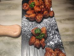 -绿茶餐厅(昌平悦荟店)