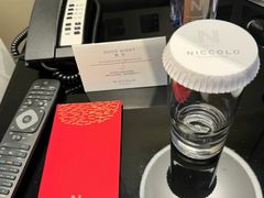 -长沙尼依格罗酒店