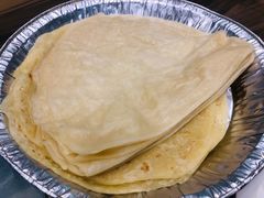 -合合春饼·酱骨·东北菜(潘家园店)
