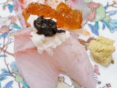 -鮨政· Omakase(港汇恒隆广场店)