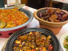 -堂瓦里·33年传统赣菜(第一街区店)