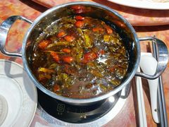 -香樟活鱼馆(渝北店)