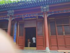 -潭柘寺景区