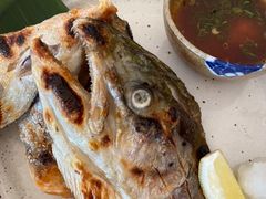 -隐泉之语日式料理(王府中环店)