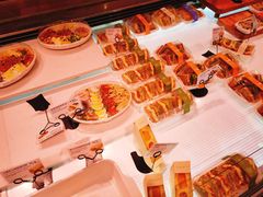 -巴黎贝甜(五月花广场店)