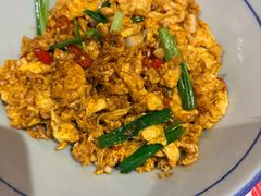 -荆九爷爆炒桥头三嫩(夫子庙店)
