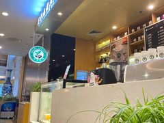 -逸派咖啡 EPARKCOFFEE(广安门店)