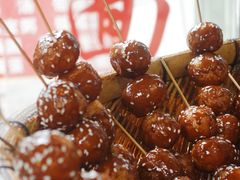 -邓记新一代糖油果子(四川煤管局供销公司职工宿舍店)