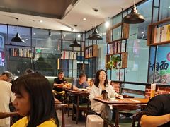 -李先生牛肉面大王(济南火车站候车室店)
