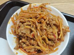 -顺旺基大厨现炒(哥伦布店)