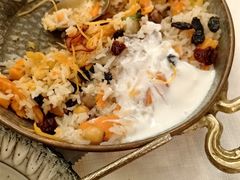 -龟兹KUCINA·新疆菜(前滩L+PLAZA店)