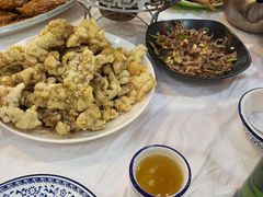 -聚福缘菜馆(隆昌路店)