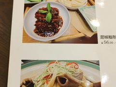 -金陵后厨·南京菜(新街口秣陵路店)