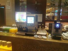 -清远国际酒店-圣保罗西餐厅