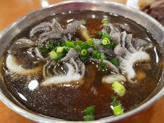 -达道武仔牛肉店(广达路店)