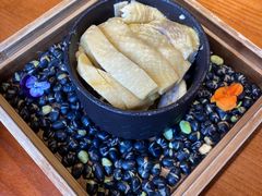 绍兴醉鸡-寻宝记绍兴菜(状元店)