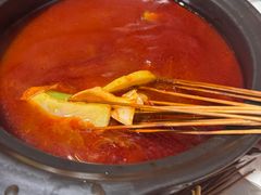 -两角签串串香十一年老字号(机场路店)