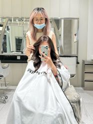 -YH HAIR SALON