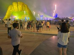 -第35届青岛国际啤酒节