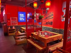 -吴老幺火锅(金龙店)