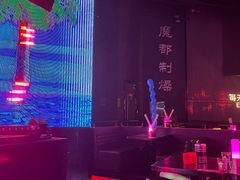 -MOSSO·Liveshow(M3香港广场店)