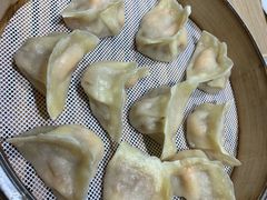 猪肉大虾包-千忆汤包(闽江路店)