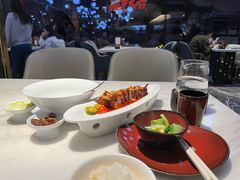 -柴门饭儿(成都太古里店)