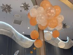 -NOKNOK若蔻亲子餐厅(天地壹方北馆店)